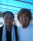 横須賀市議会議員 無所属 藤野英明 フジノが出会った素敵な人々
